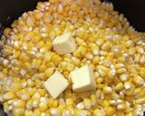 簡単スイートコーンご飯作り方7写真