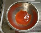 さば水煮缶のトマトペースト作り方2写真