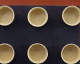 アーモンドタルト生地作り方10写真