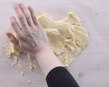アーモンドタルト生地作り方7写真