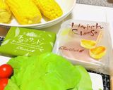 ゴマ入ささみカツメインの晩ご飯メニュー作り方7写真