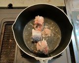 さば水煮缶のトマトペースト作り方3写真