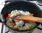 クリームラタトゥイユ作り方1写真