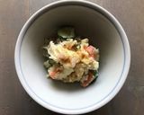ポテトサラダ作り方10写真