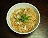 家族感激・お家で料亭の味！超簡単アユご飯作り方4写真