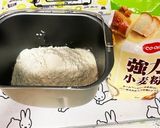 色々ピール入食パン(ＨＢ)作り方6写真