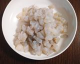絶品☆海老の水餃子作り方2写真