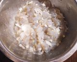 絶品☆海老の水餃子作り方3写真