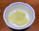 新生姜の甘酢漬け作り方10写真