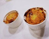 お手軽ド簡単！スイートパンプキン！作り方6写真