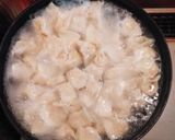 絶品☆海老の水餃子作り方5写真