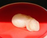 夏に！おろし玉ねぎの、レモン生姜焼き作り方1写真
