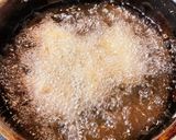 カリカリジューシー唐揚げ作り方4写真