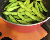 安い枝豆も旨い！！枝豆の美味しい食べ方☆作り方3写真