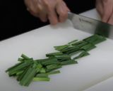 スタミナ満点♪八角入り♪ 台湾風焼きそば作り方1写真