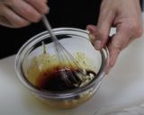 スタミナ満点♪八角入り♪ 台湾風焼きそば作り方4写真