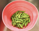 安い枝豆も旨い！！枝豆の美味しい食べ方☆作り方4写真