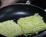 スタミナ満点♪八角入り♪ 台湾風焼きそば作り方5写真