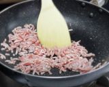 スタミナ満点♪八角入り♪ 台湾風焼きそば作り方8写真