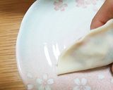 熱々!美味しい!焼き餃子作り方8写真
