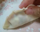 熱々!美味しい!焼き餃子作り方9写真