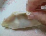 熱々!美味しい!焼き餃子作り方10写真