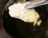 超簡単ササミとクリームチーズのフリッター作り方6写真