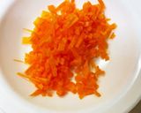 なすの挟み焼き〜大葉を添えて〜作り方2写真