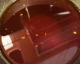 冷めても柔らかい～鶏もも肉醤油煮作り方2写真
