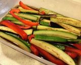 簡単おいしい!彩り野菜の白だし浅漬け作り方7写真