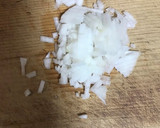 玉ねぎを簡単にみじん切りにする方法作り方6写真