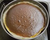 簡単!甘さスッキリベイクドチーズケーキ作り方2写真