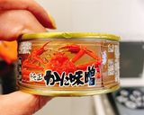 かにみそで簡単おつまみ作り方5写真