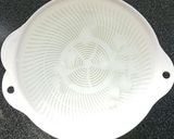 素麺ランチ☆くるみとゴマのコク旨つけ汁作り方6写真