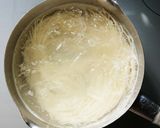 素麺ランチ☆くるみとゴマのコク旨つけ汁作り方5写真