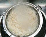 素麺ランチ☆くるみとゴマのコク旨つけ汁作り方8写真