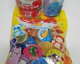 ポケモンケーキ　ポッチャマケーキ作り方16写真