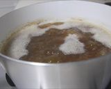 【レシピ動画】帆立の炊き込みご飯♪作り方1写真
