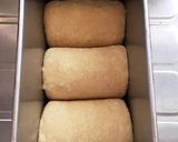 低糖質ふすまパン作り方6写真