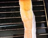 鮭ちらし寿司作り方1写真