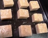 キューブクッキー●ブラックペッパー作り方7写真