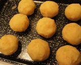 まんまる*明太子チーズコロッケ作り方8写真