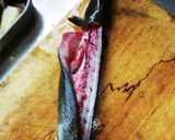 生きたうなぎのさばき方作り方3写真