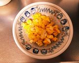 ＊ひろしと炒り卵の出会い＊作り方2写真
