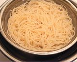 おべんとうナポリタン冷たくても美味しい♪作り方4写真