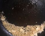 塩味香味だれの焼きナス作り方5写真