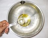 ツナ缶ポテトサラダ♪簡単基本ツナ缶レンジ作り方4写真