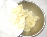 ツナ缶ポテトサラダ♪簡単基本ツナ缶レンジ作り方5写真