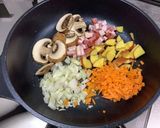 スパニッシュオムレツ作り方8写真