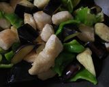 鶏肉、夏野菜をポン酢で！作り方4写真